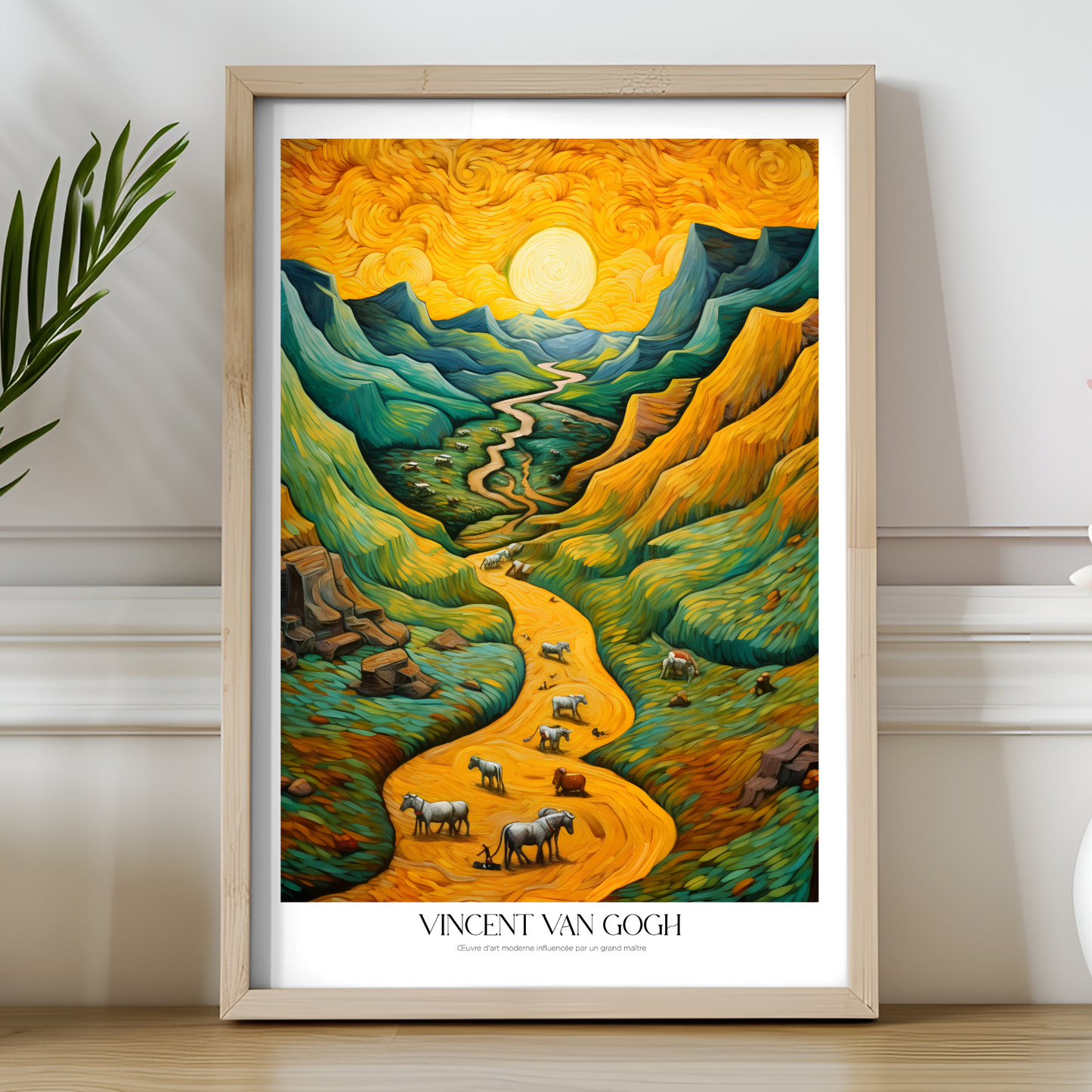 Van Gogh-10