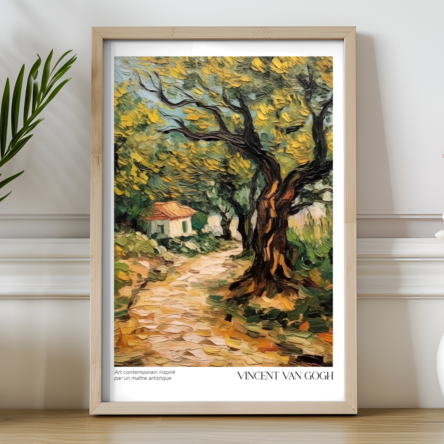 Van Gogh-8