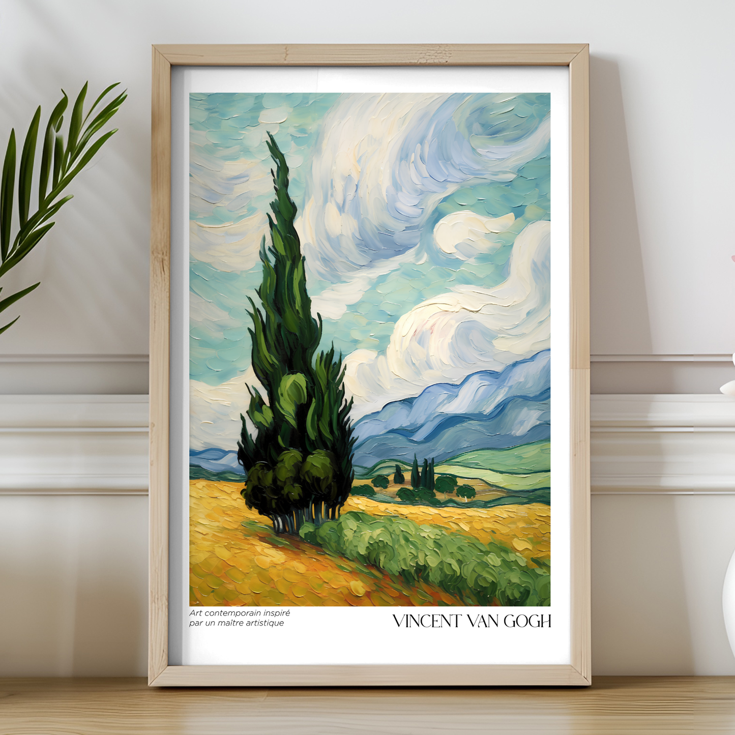 Van Gogh-7