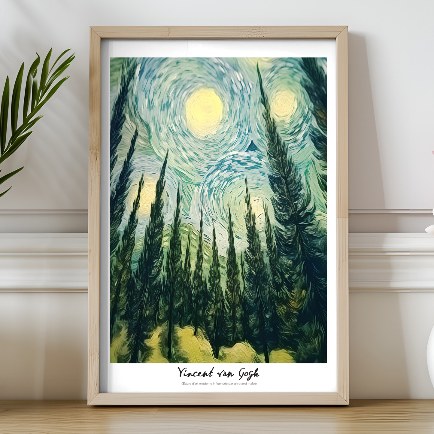 Van Gogh-5