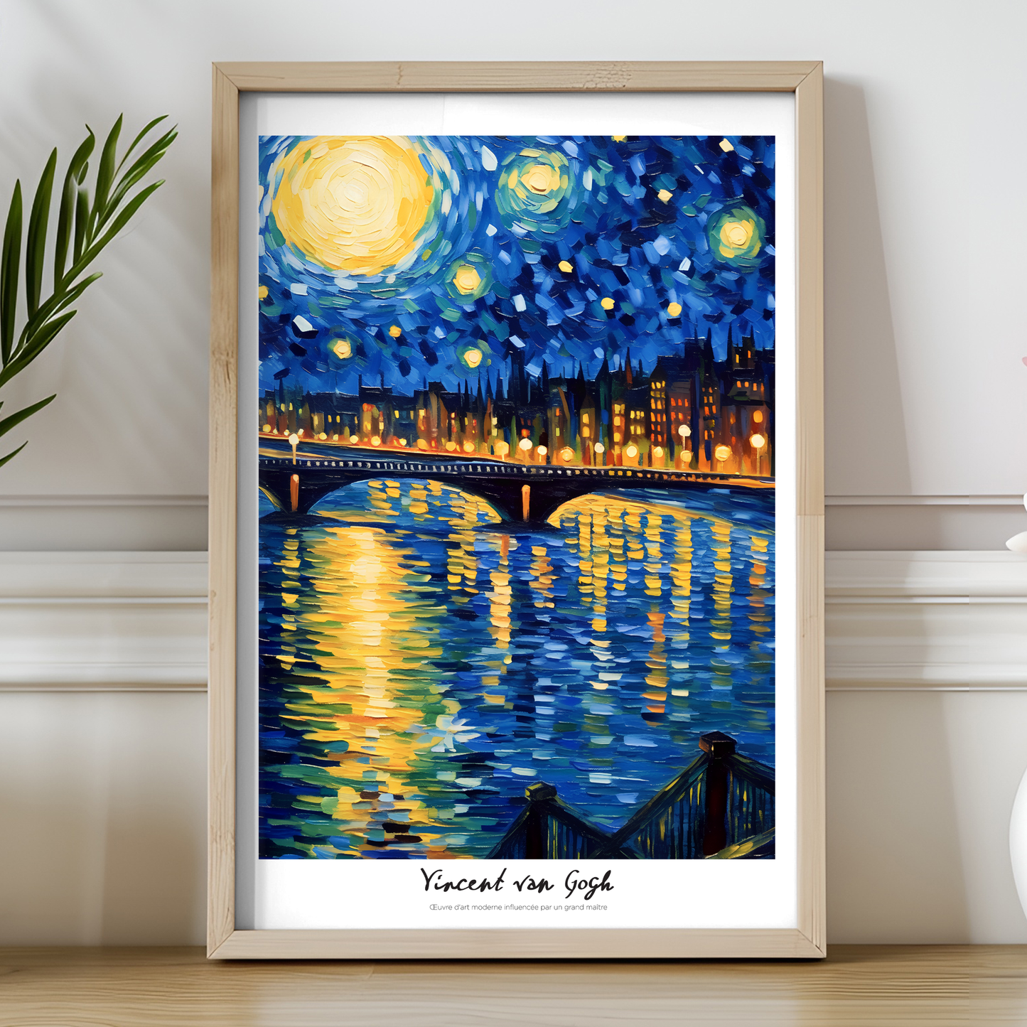 Van Gogh-4