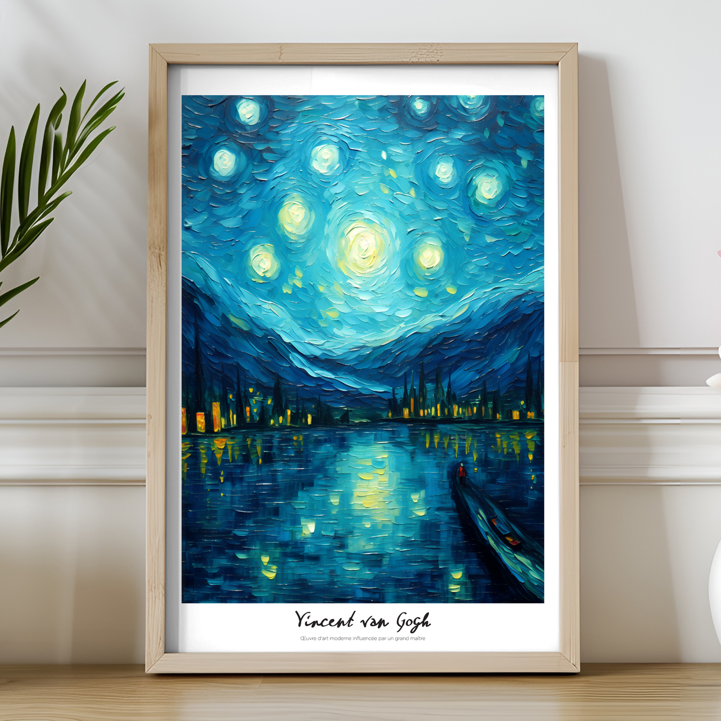 Van Gogh-3
