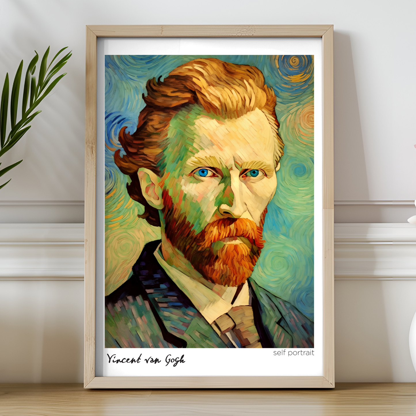 Van Gogh-2
