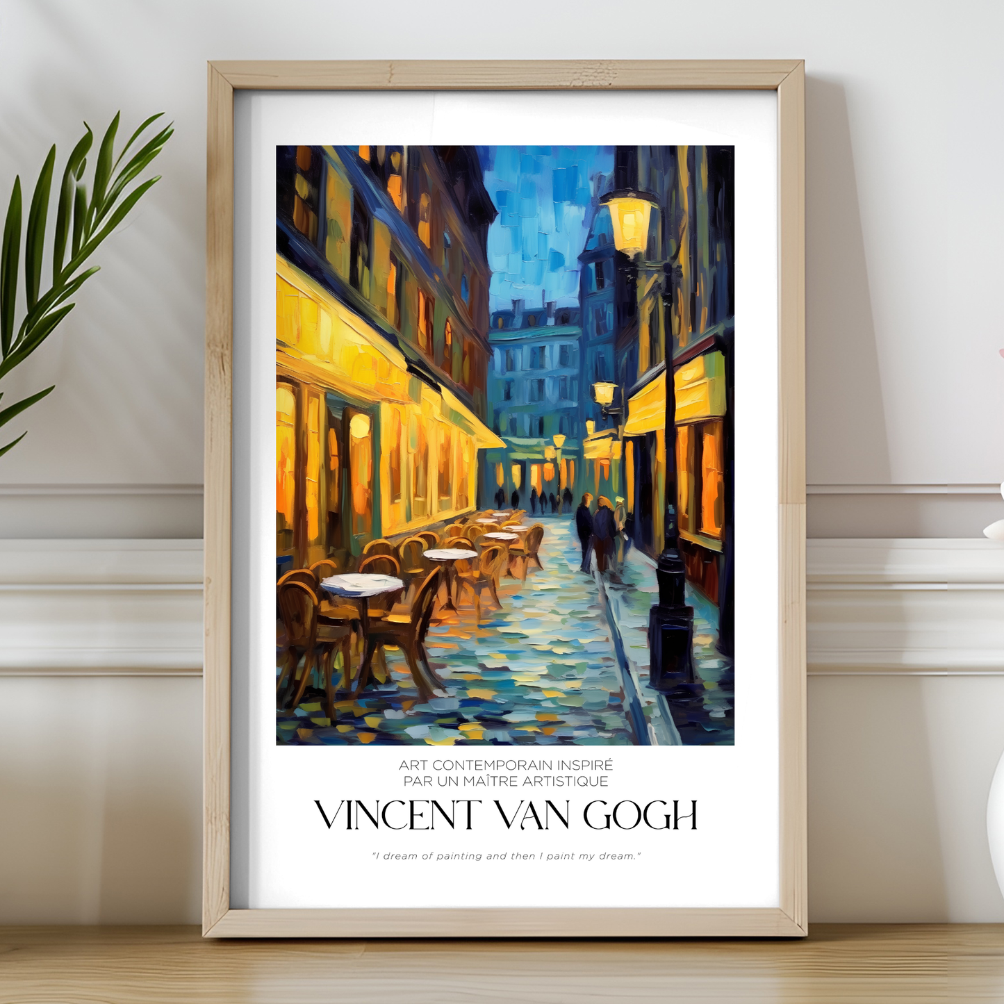 Van Gogh-1