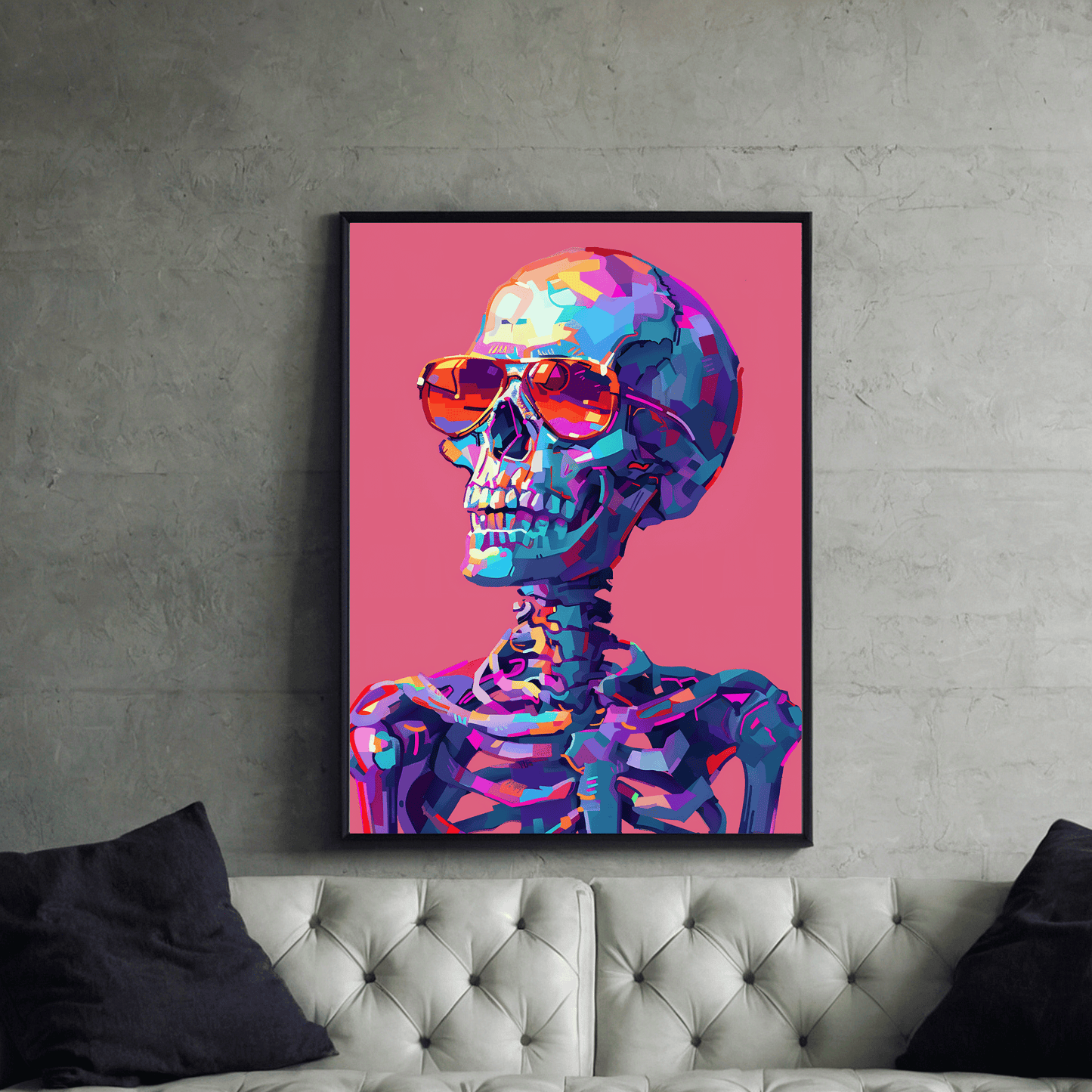 Skeleton-7