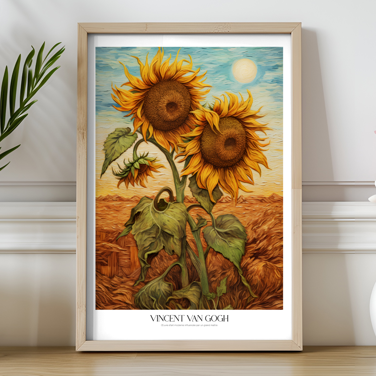 Van Gogh-12