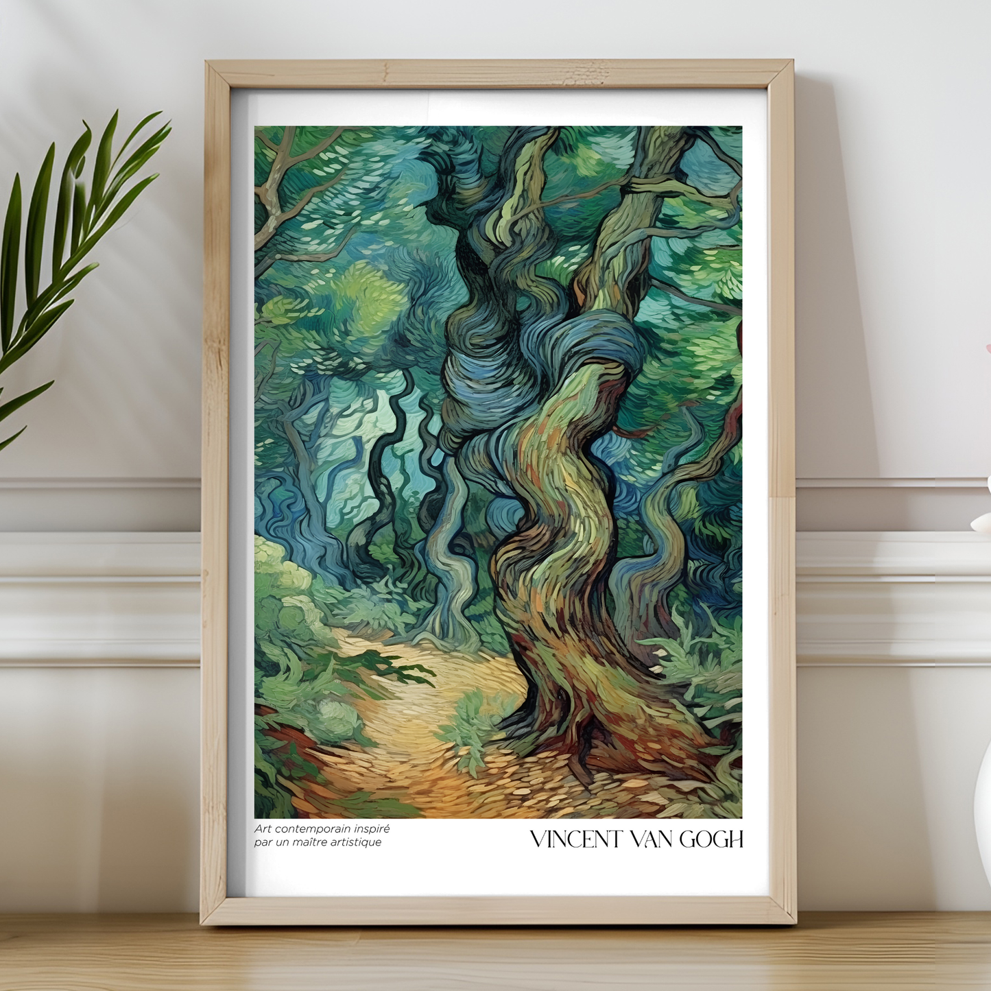 Van Gogh-11