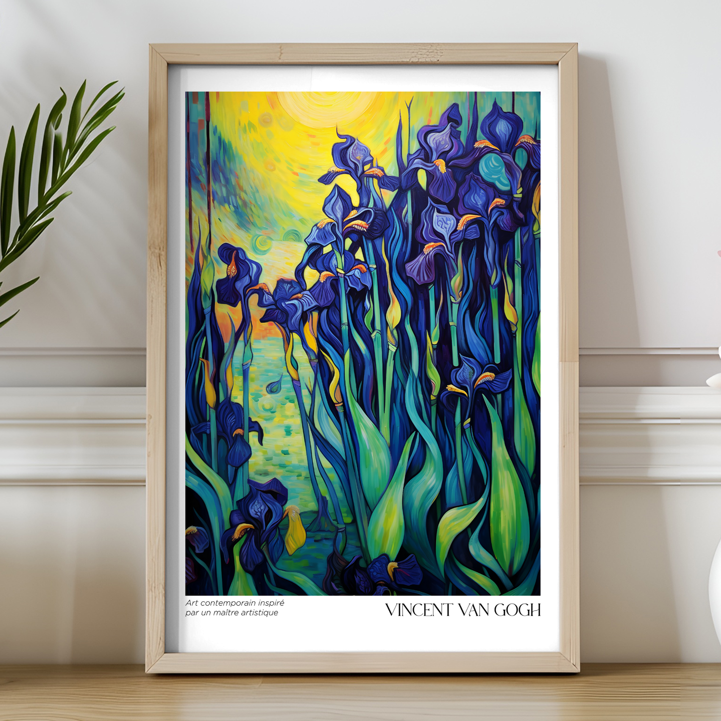 Van Gogh-9