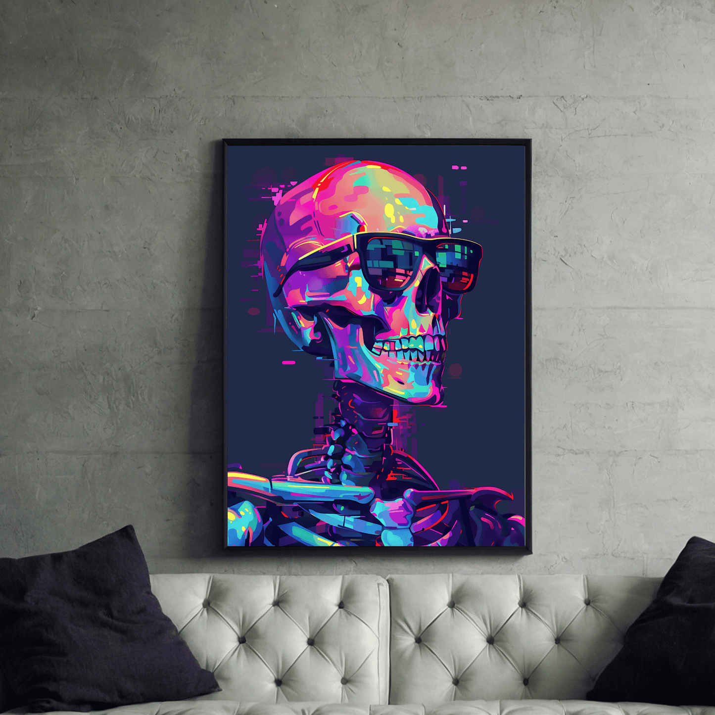 Skeleton-6