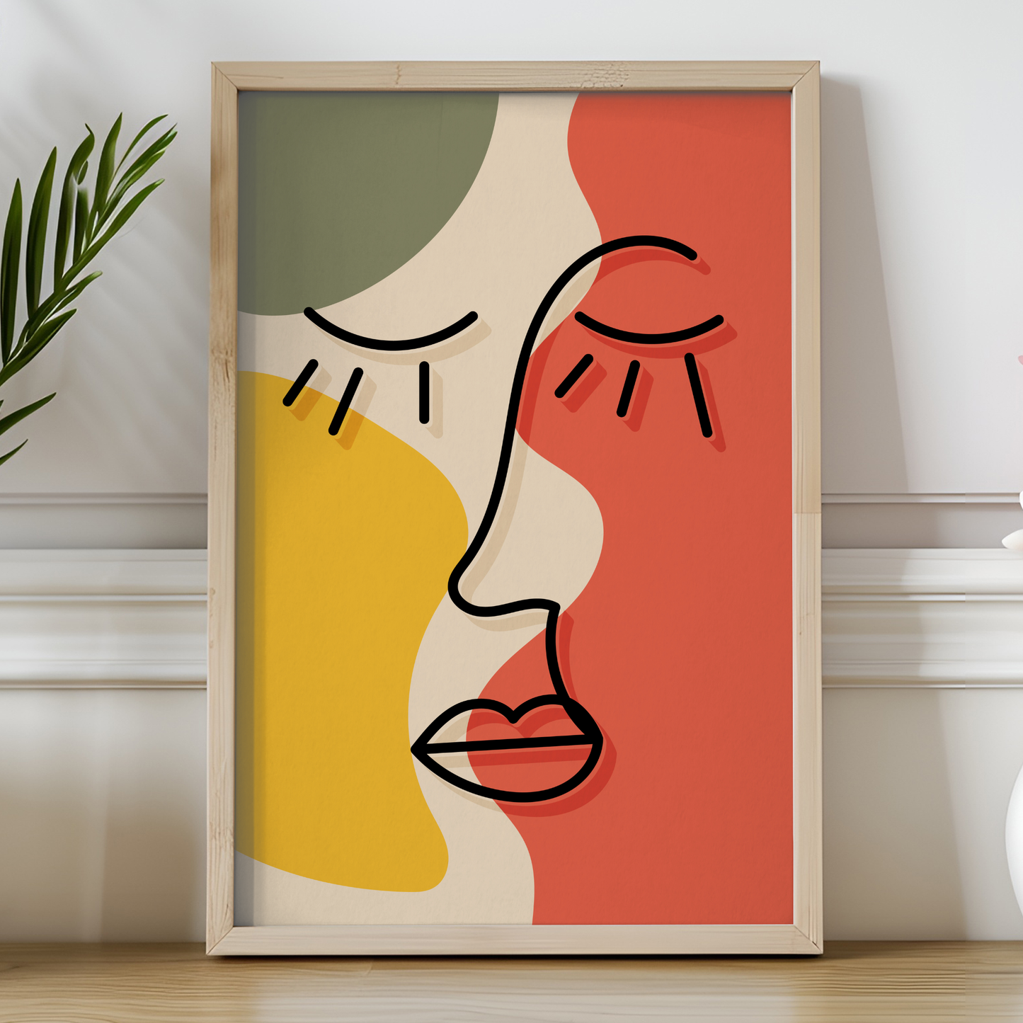 Face-3