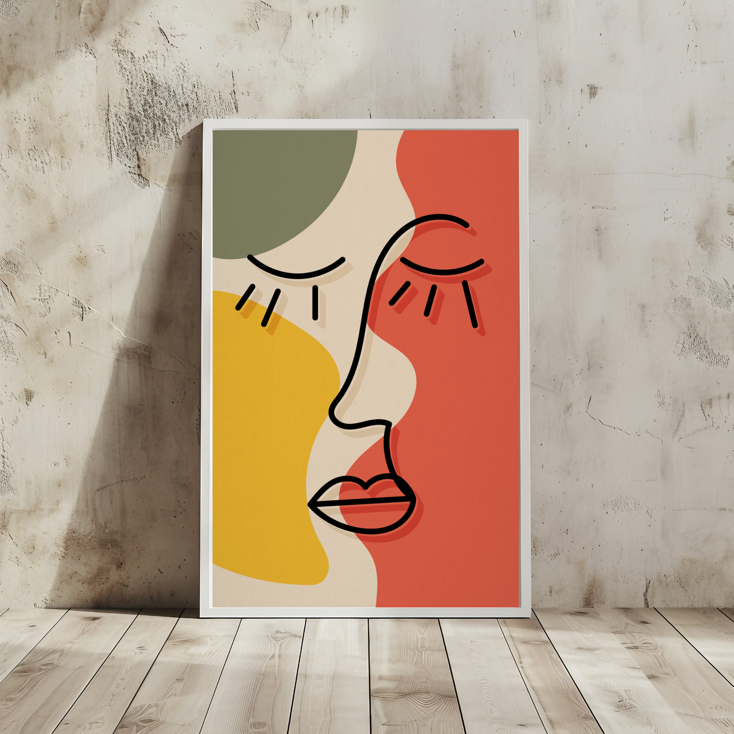 Face-3