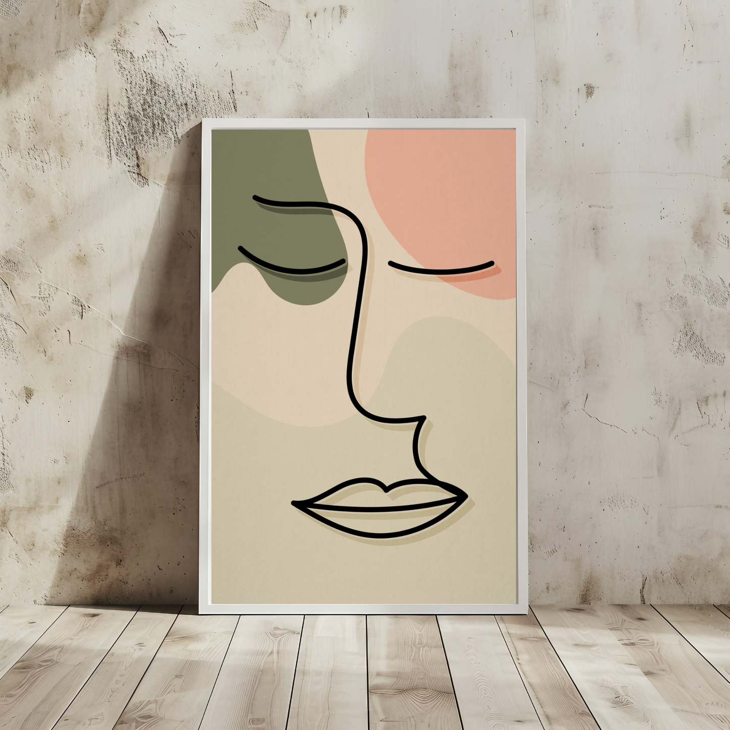 Face-6