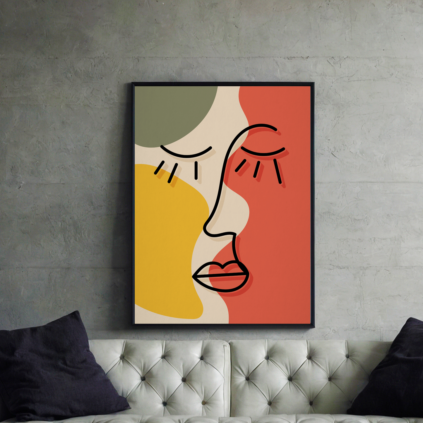 Face-3