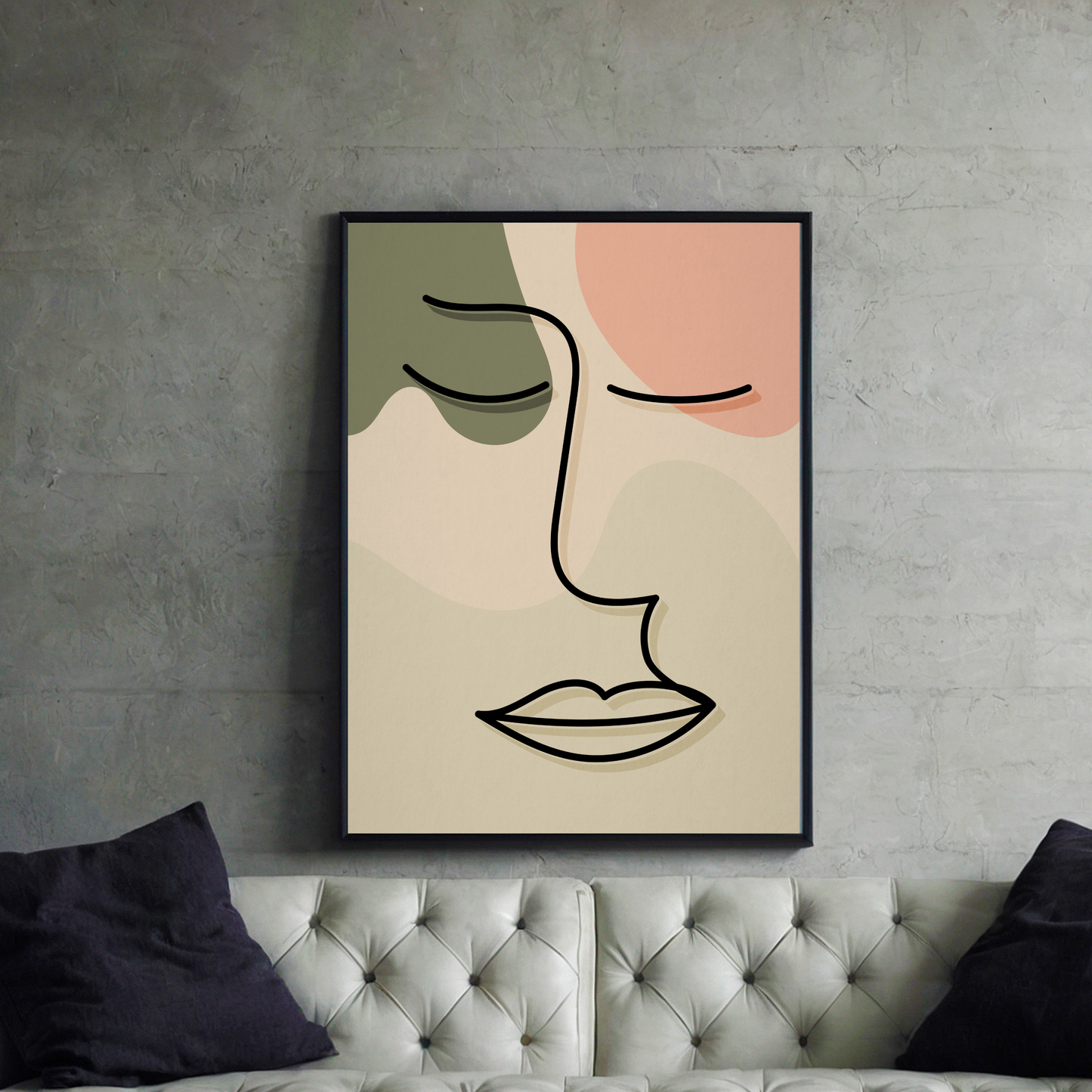 Face-6