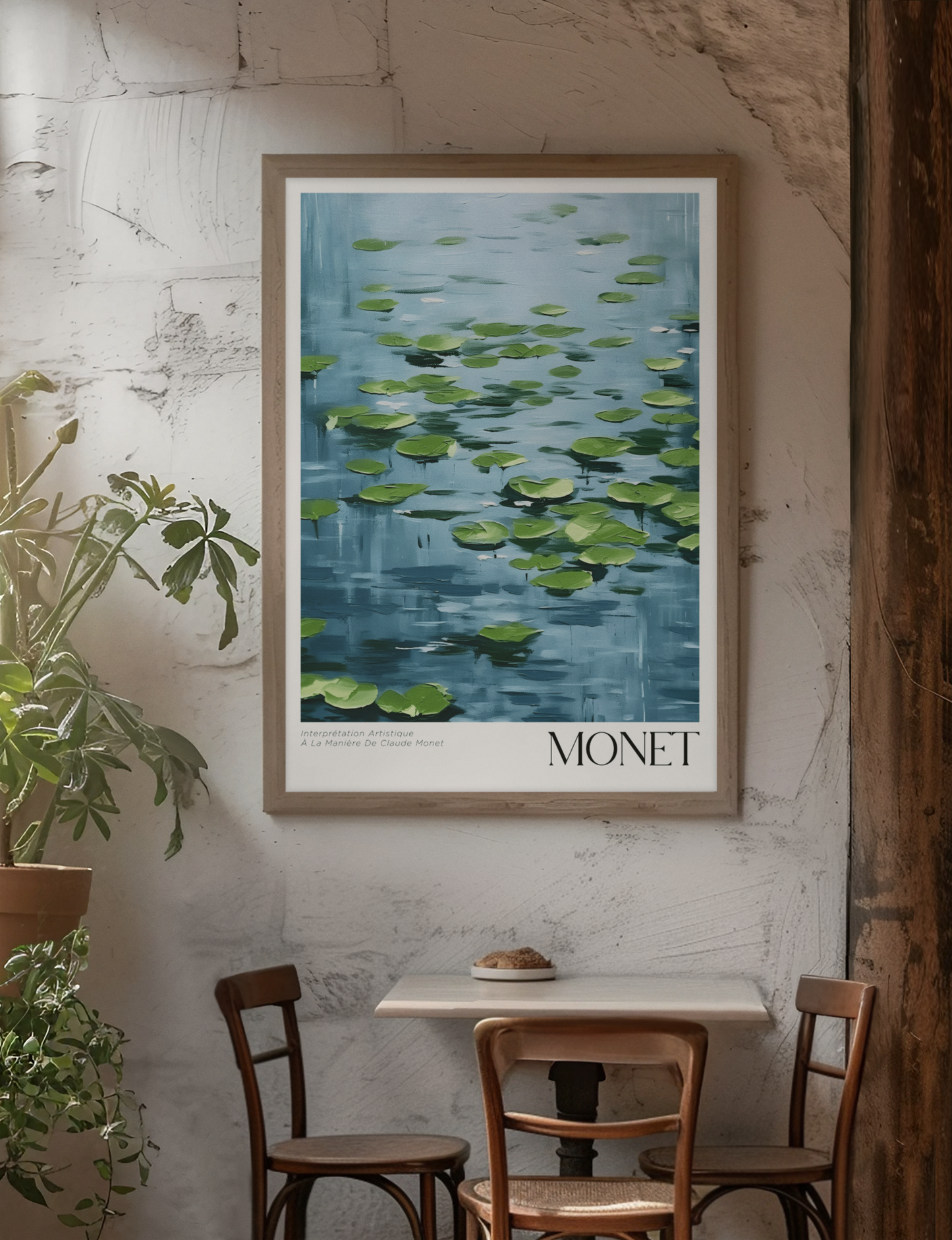 Monet-5
