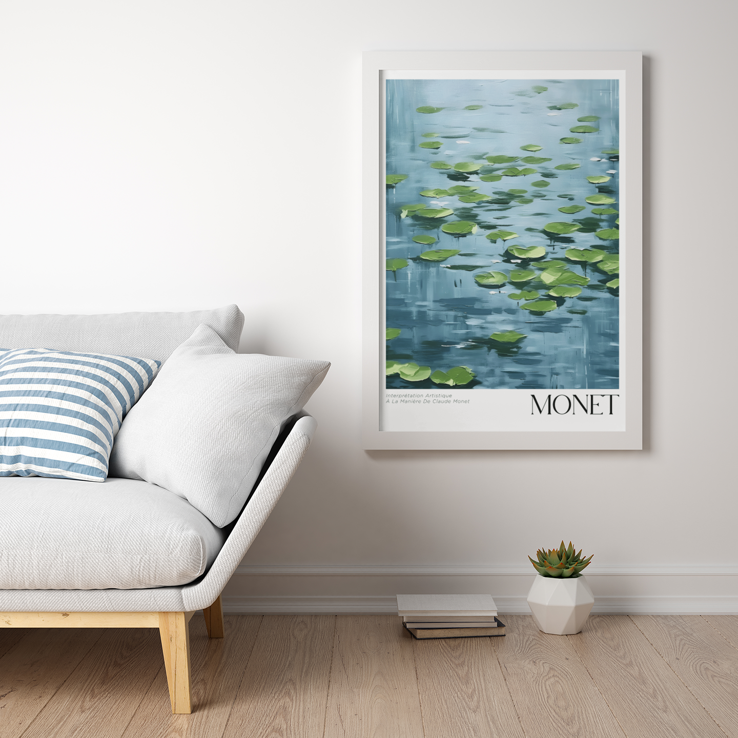 Monet-5