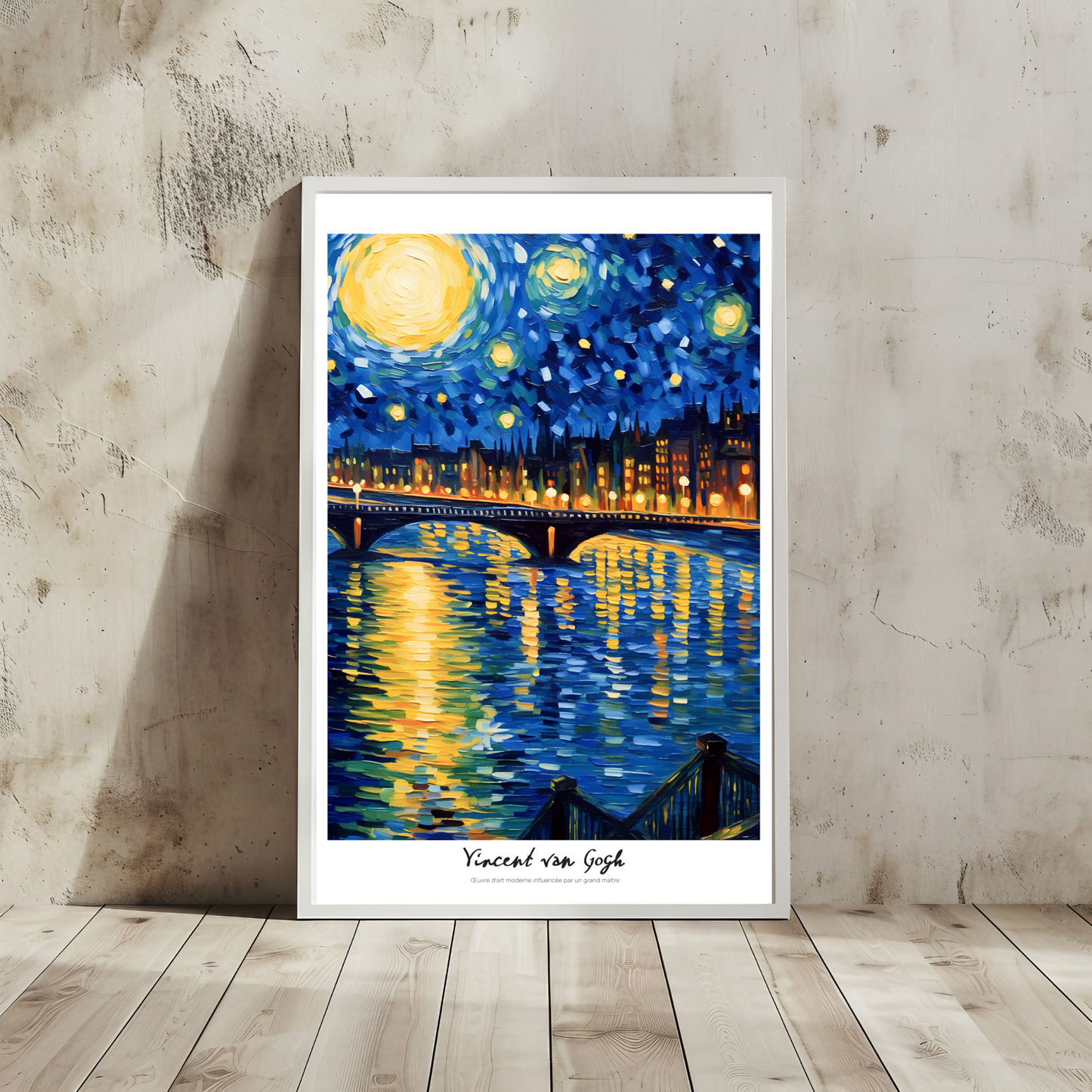 Van Gogh-4