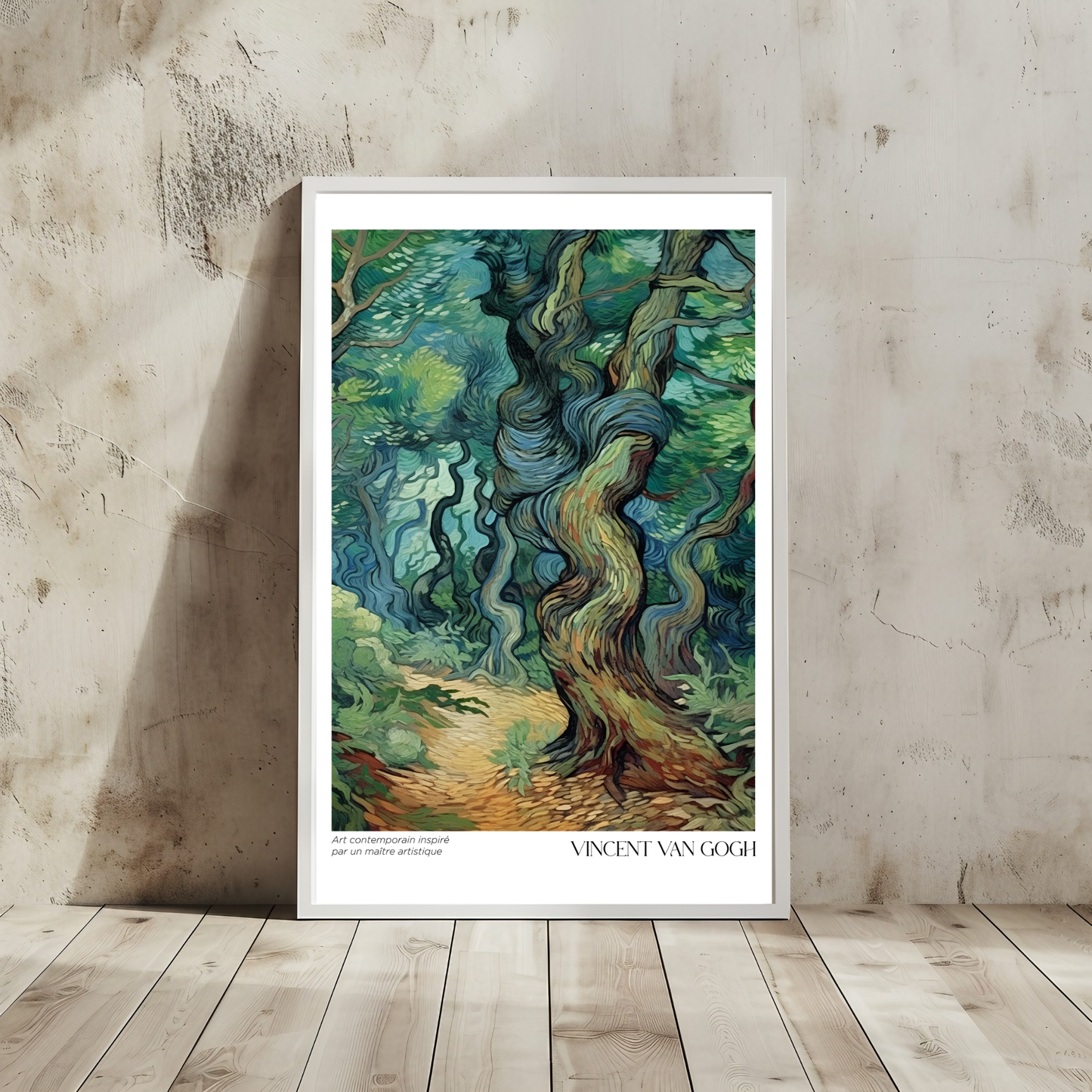 Van Gogh-11