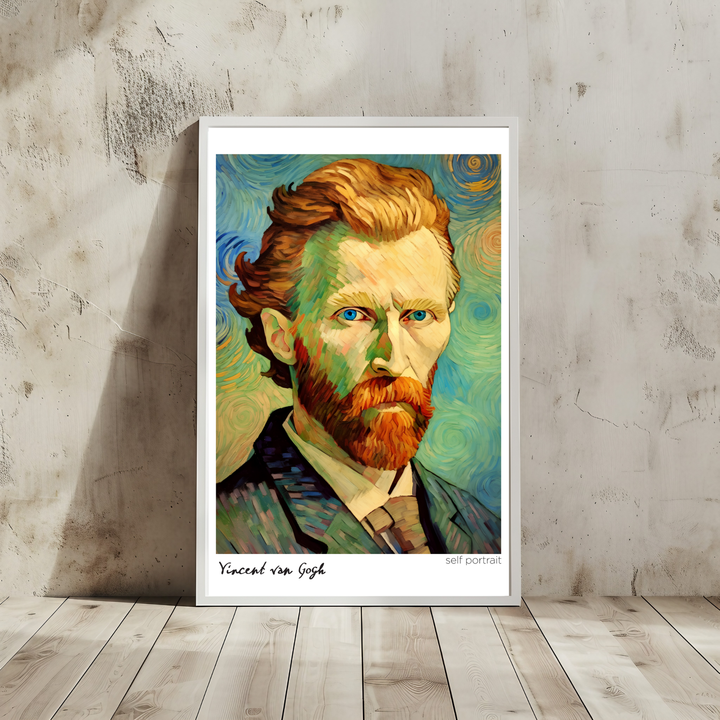 Van Gogh-2