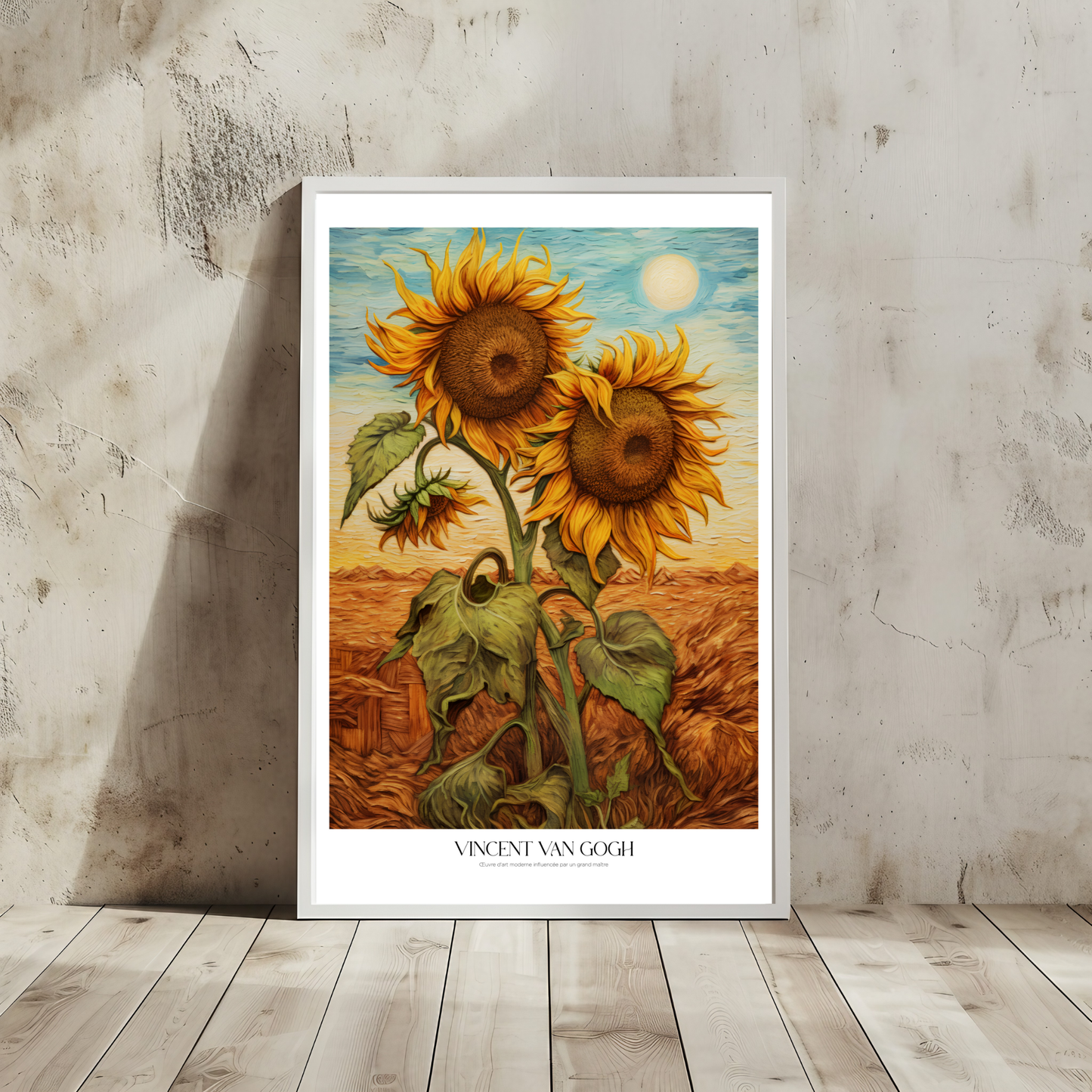 Van Gogh-12
