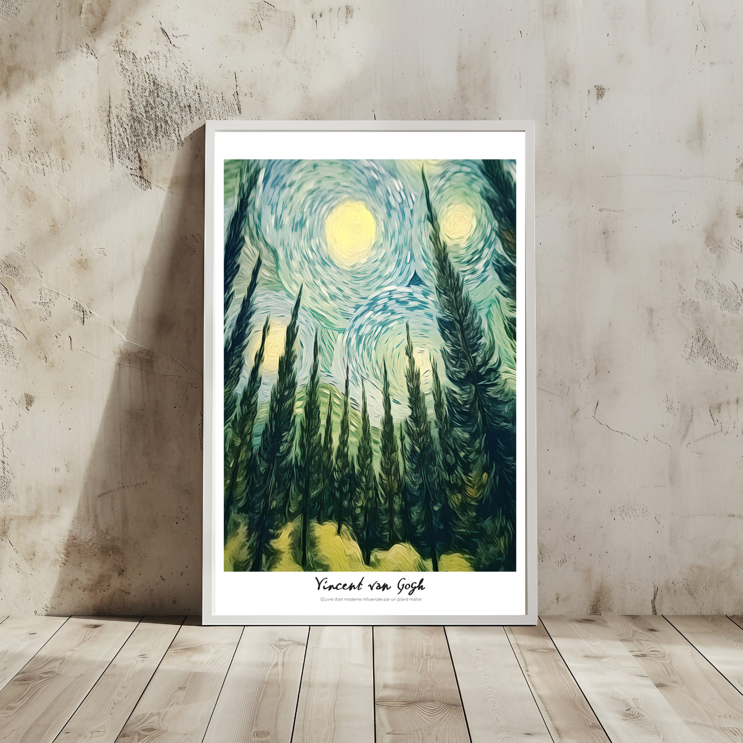 Van Gogh-5