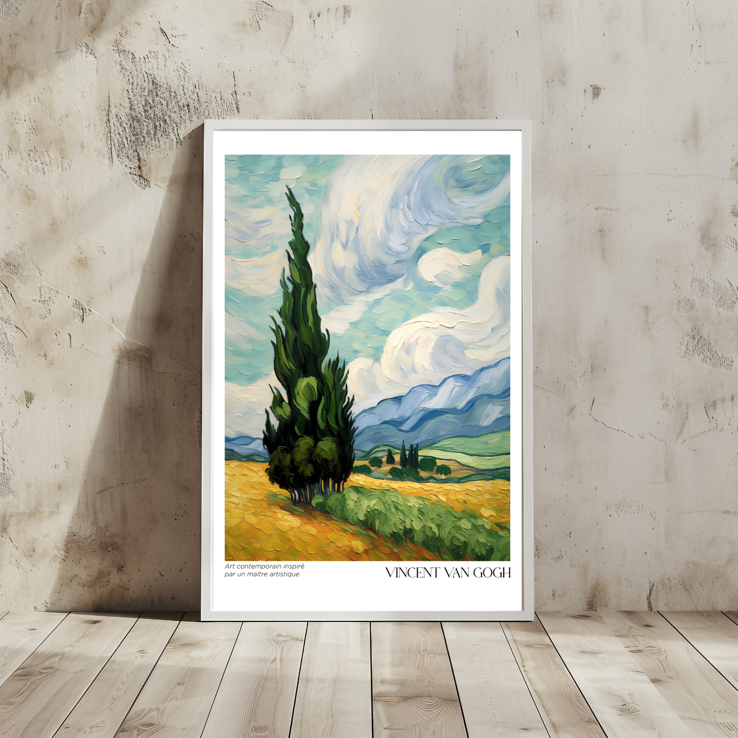 Van Gogh-7