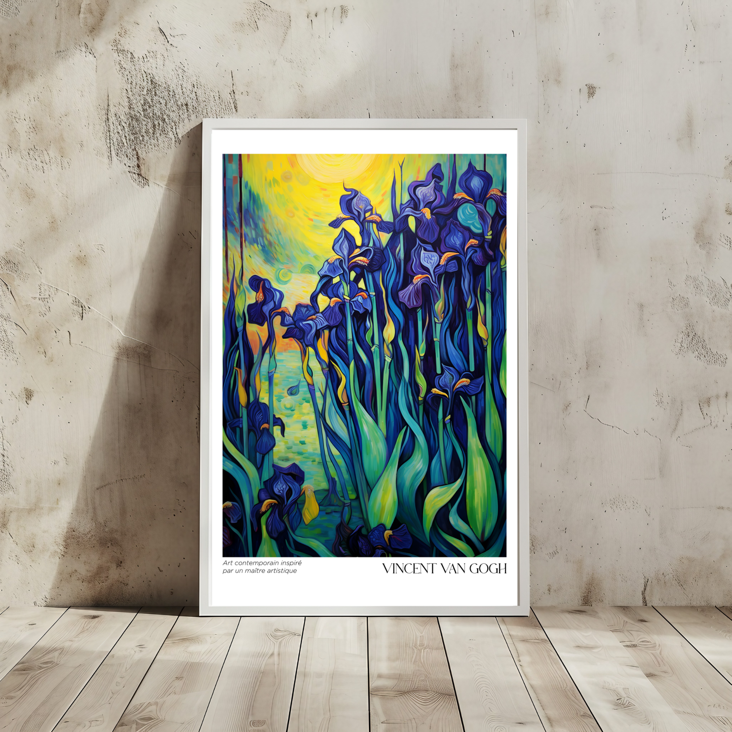 Van Gogh-9