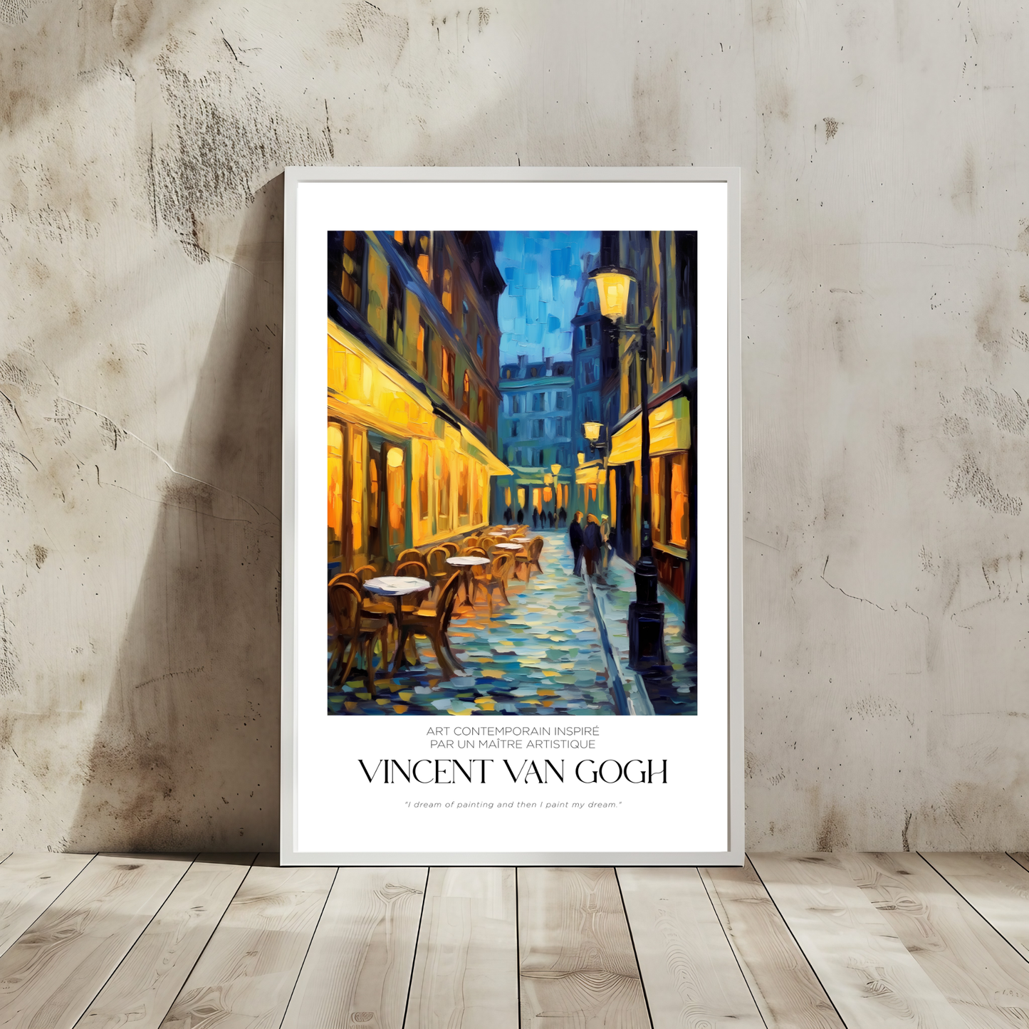 Van Gogh-1