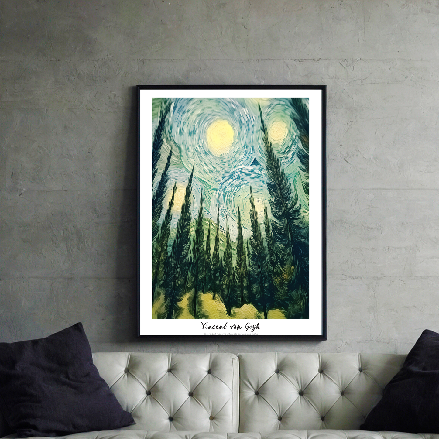 Van Gogh-5