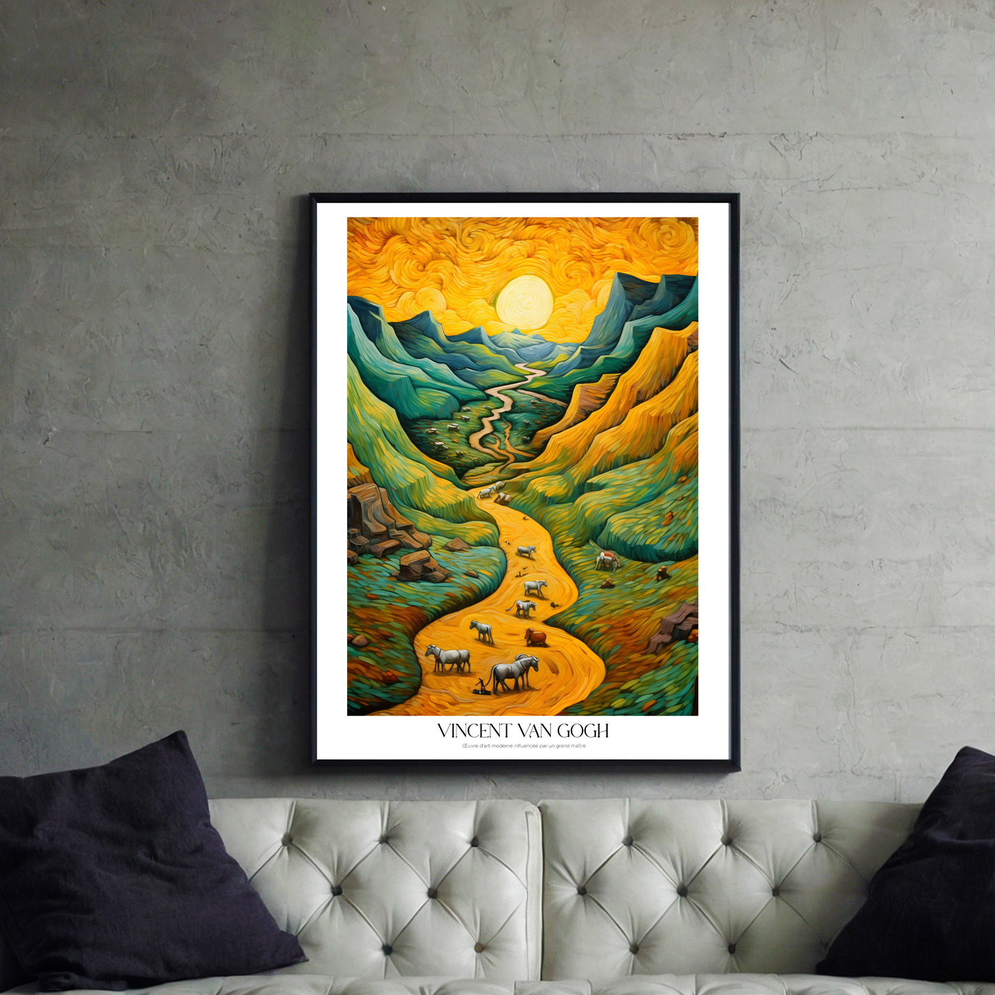 Van Gogh-10