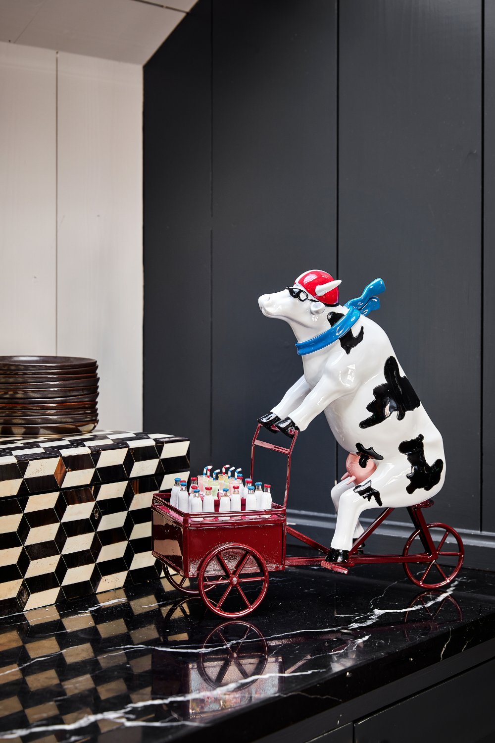 COW PARADE