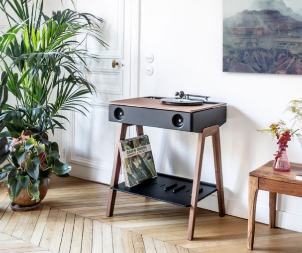 LA BOITE CONCEPT