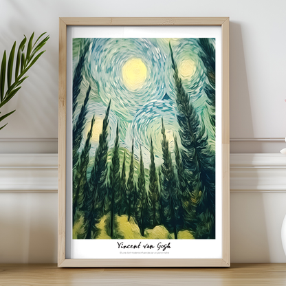Van Gogh-5