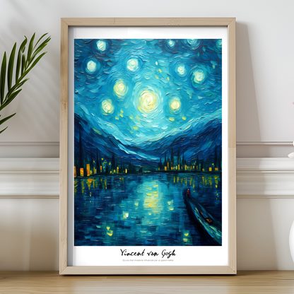 Van Gogh-3