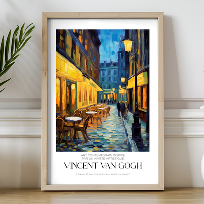Van Gogh-1