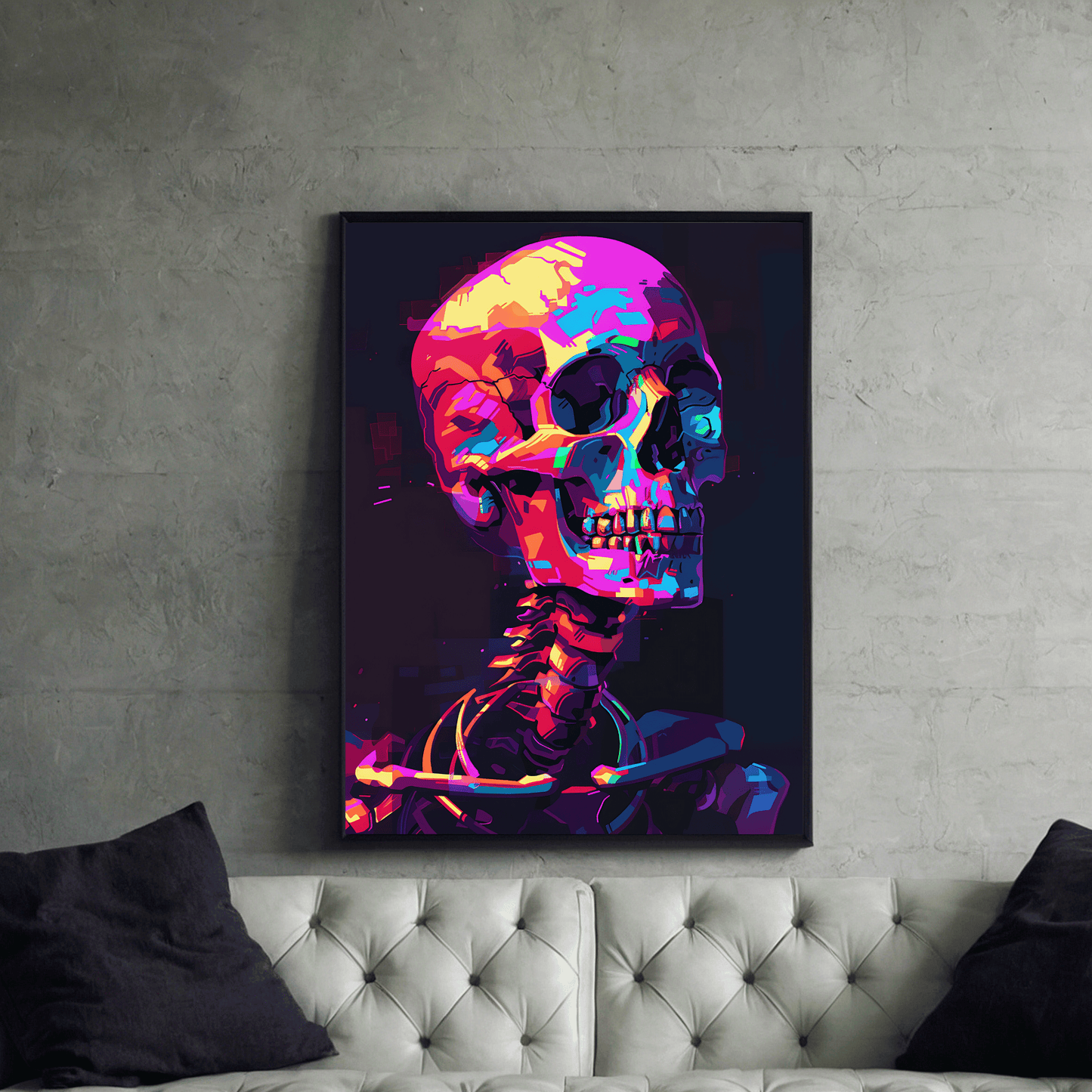 Skeleton-5