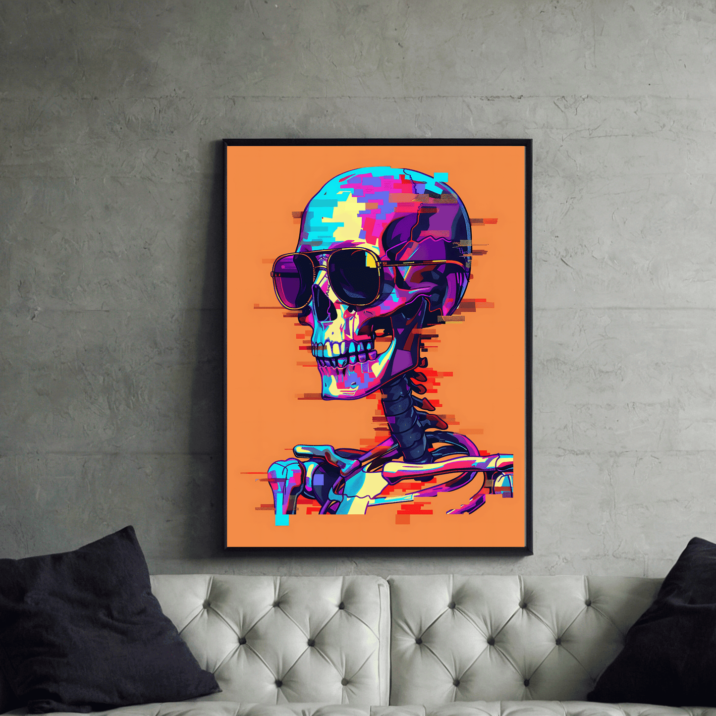 Skeleton-2