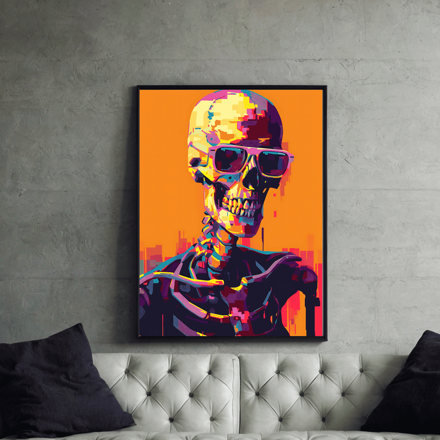 Skeleton-1