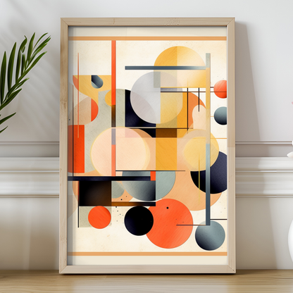Geometrik-4