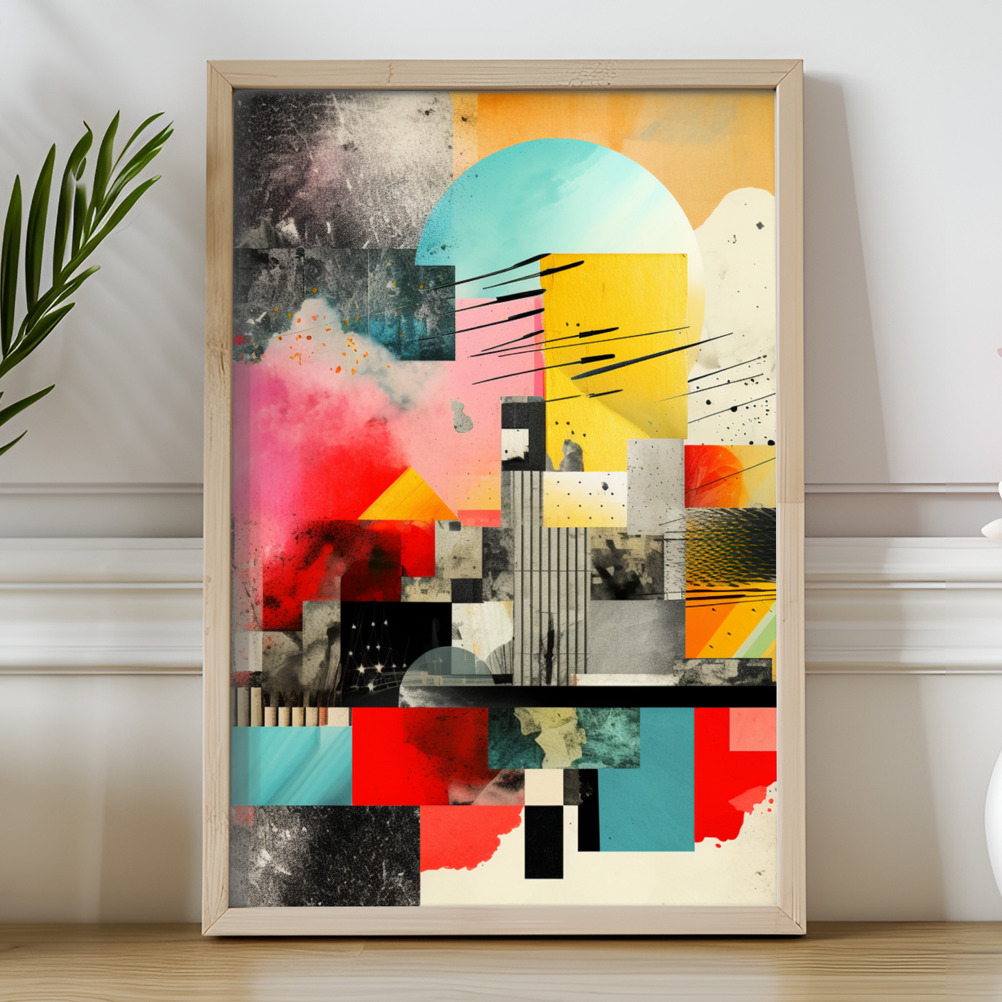 Geometrik-1