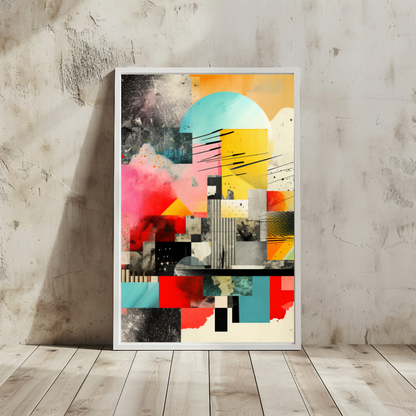Geometrik-1