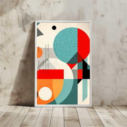 Geometrik-3