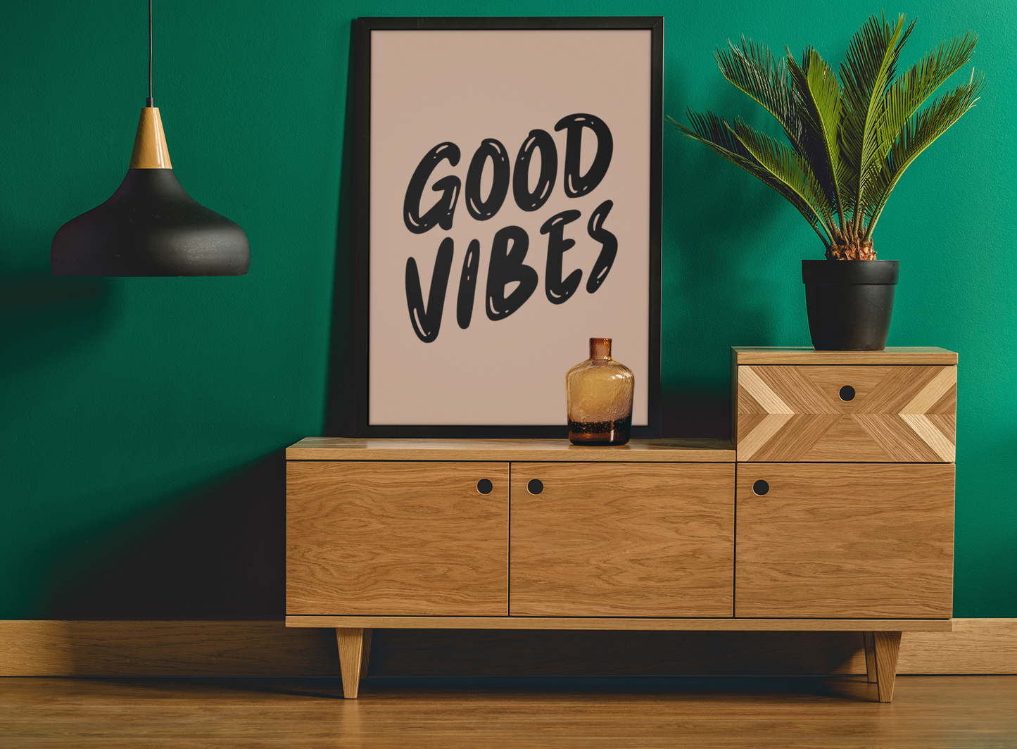 Good Vibes