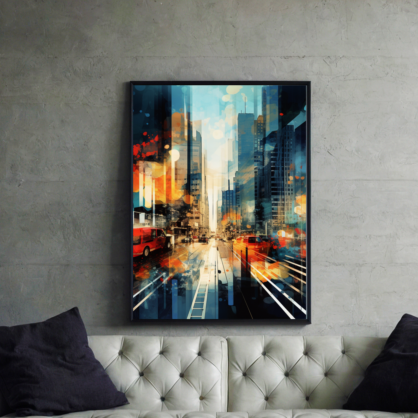 City-1