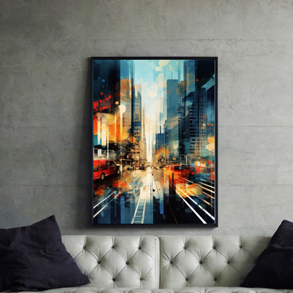 City-1