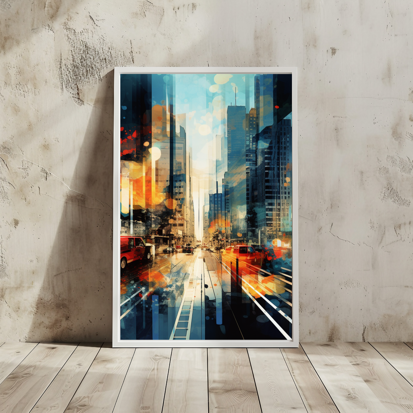 City-1
