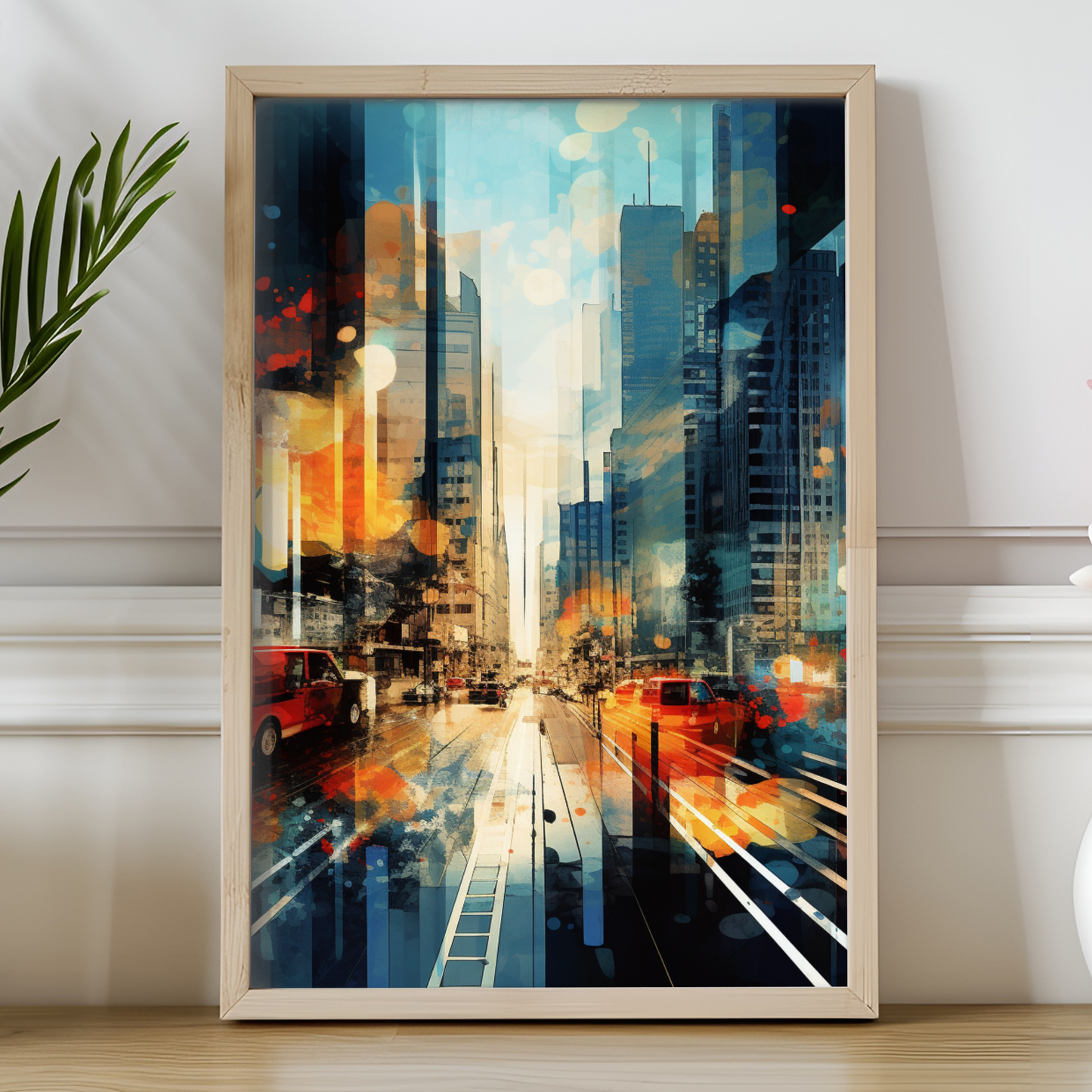 City-1