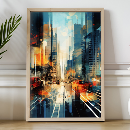City-1