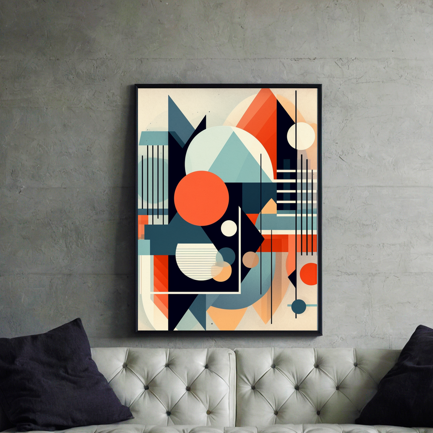Geometrik-2