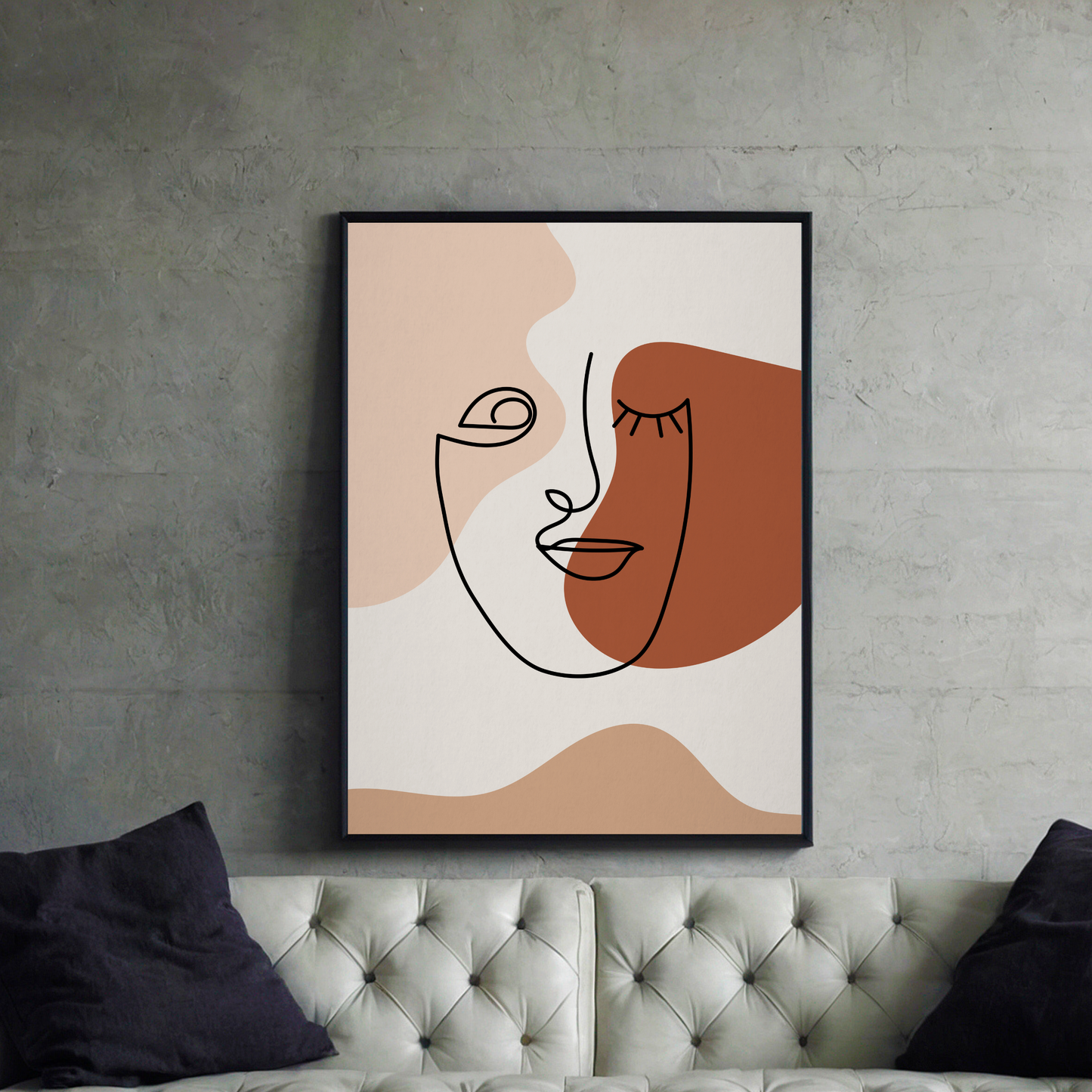 Face-4